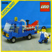 LEGO Tow Truck 6656