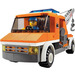 LEGO Tow Truck Set 7638