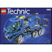 LEGO Tow Truck Set 8462