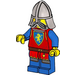 LEGO Tower Guard Minifigure