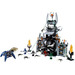 LEGO Tower of Toa Set 8758