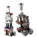 LEGO Tower Raid Set 7037