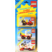 LEGO Town 3-Pack Set 1976