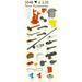 LEGO Town Accessories Set 5048