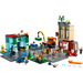 LEGO Town Centre Set 60292