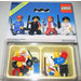 LEGO Town Figures Set 6002-1