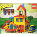LEGO Town Hall Set 350-3