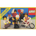 LEGO Town Mini-Figures 6301