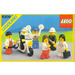 LEGO Town Mini-Figures Set 6309