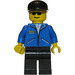 LEGO Town Minifigure