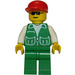 LEGO Town Minifigura