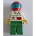 LEGO Town Minifiguur