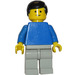 LEGO Town Minifigure