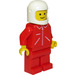 LEGO Town Minifigur