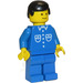 LEGO Town Minifiguur