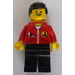 LEGO Town Minifigure