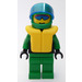 LEGO Town Minifigure