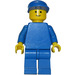 LEGO Town Minifigur