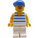 LEGO Town Minifigura