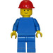 LEGO Town Minifigurine