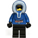 LEGO Town Minifigure