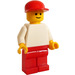 LEGO Town Minifigura