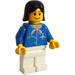 LEGO Town Minifigure