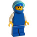 LEGO Town Minifigure