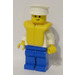 LEGO Town Minifiguur