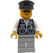 LEGO Town Minifigure