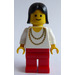 LEGO Town Minifigur