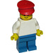 LEGO Town Minifiguur