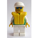 LEGO Town Minifigure