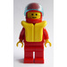 LEGO Town Minifiguur