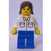 LEGO Town Minifiguur