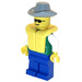 LEGO Town Minifigure