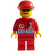 LEGO Town Minifiguur