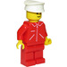 LEGO Town Minifigure