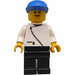 LEGO Town Minifigure