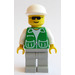 LEGO Town Minifiguur