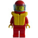 LEGO Town Minifiguur