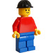 LEGO Town Minifiguur