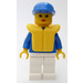 LEGO Town Minifiguur