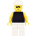 LEGO Town Minifigura