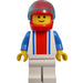 LEGO Town Minifigurine