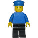 LEGO Town Minifigurka