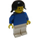 LEGO Town Minifigure