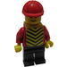 LEGO Town Minifigur