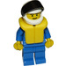 LEGO Town Minifigurine