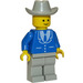 LEGO Town Minifigure